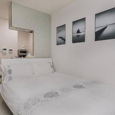 Casa Rio Apartment Osaka Zewnętrze zdjęcie