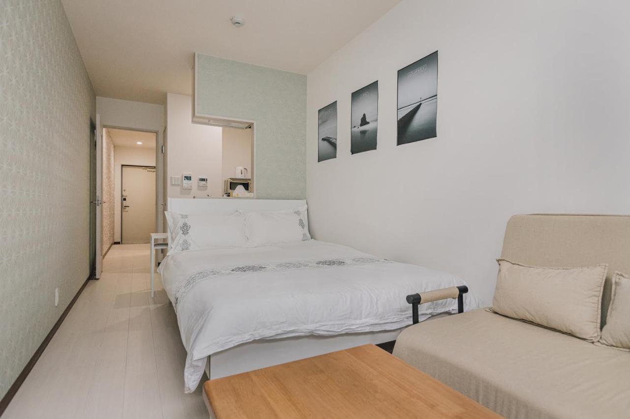 Casa Rio Apartment Osaka Zewnętrze zdjęcie